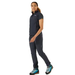 Womens Xenair Insulated Vest