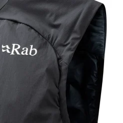 Womens Xenair Insulated Vest