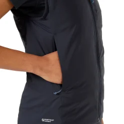 Womens Xenair Insulated Vest