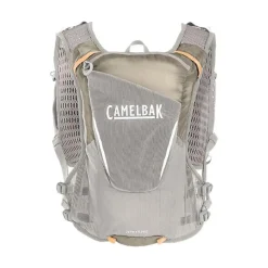 Womens Zephyr Pro 11L Vest With 2 X 500ml Quick Stow Flasks