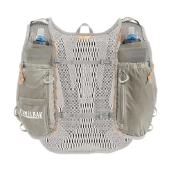 Womens Zephyr Pro 11L Vest With 2 X 500ml Quick Stow Flasks