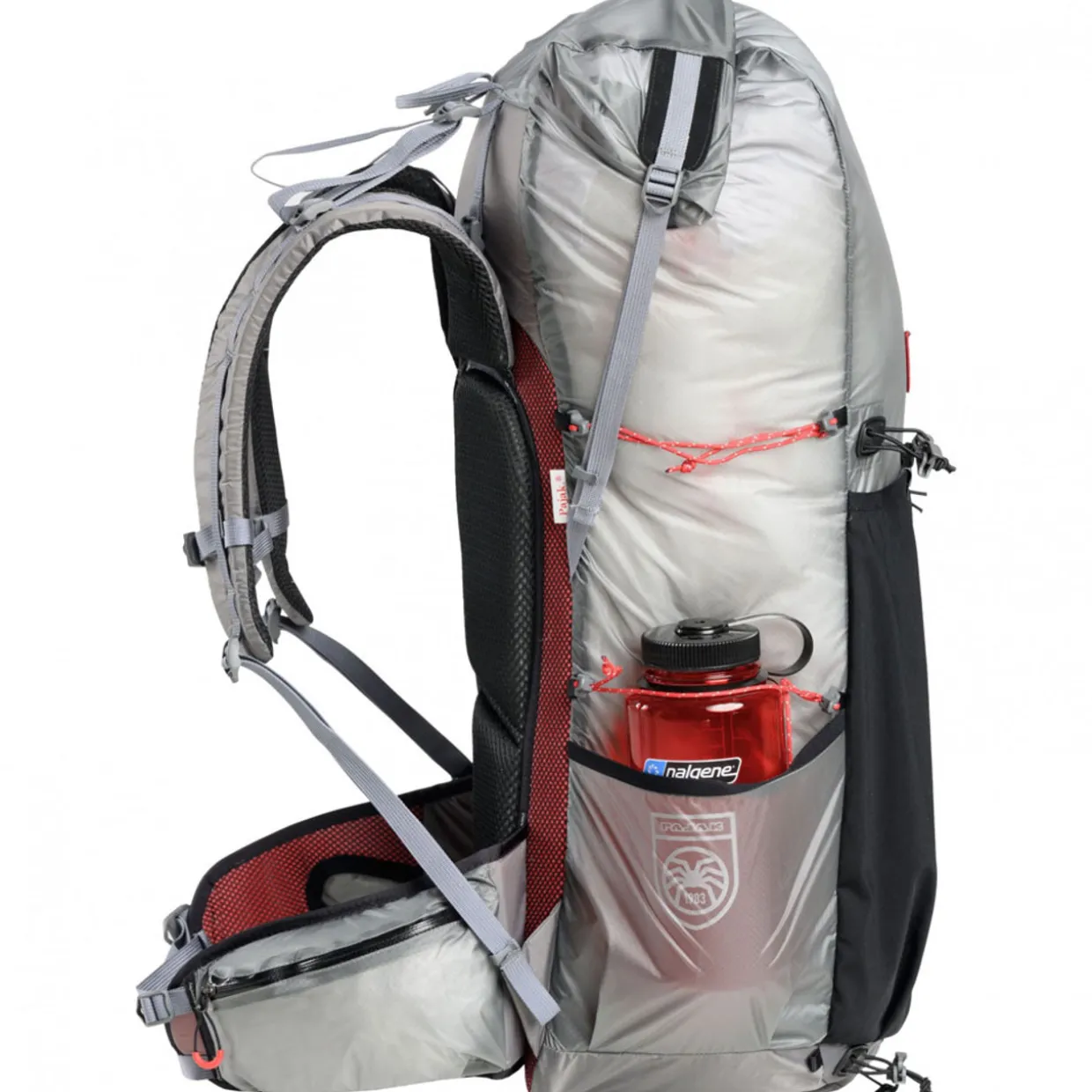 XC3 Ultralight 45L Rucksack