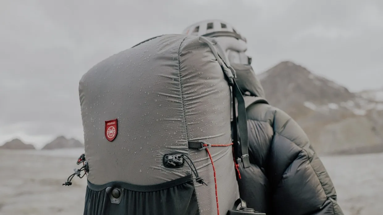 XC3 Ultralight 45L Rucksack