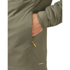 Xenair Alpine Insulated Jacket - Past Season Colours