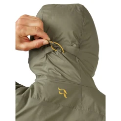Xenair Alpine Insulated Jacket - Past Season Colours
