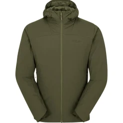Xenair Alpine Light Insulated Jacket