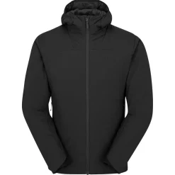 Xenair Alpine Light Insulated Jacket
