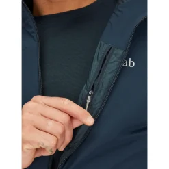 Xenair Alpine Light Insulated Jacket