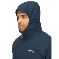 Xenair Alpine Light Insulated Jacket - Past Season Colours