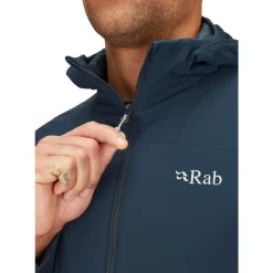 Xenair Alpine Light Insulated Jacket - Past Season Colours