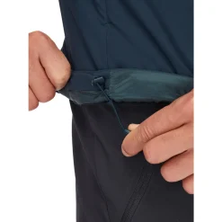 Xenair Alpine Light Insulated Jacket - Past Season Colours