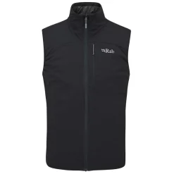 Xenair Insulated Vest - Past Season Colours