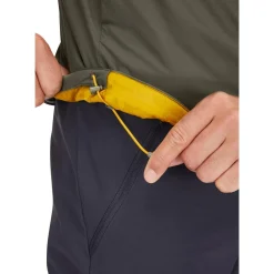 Xenair Insulated Vest - Past Season Colours