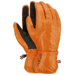 Xenon Gloves