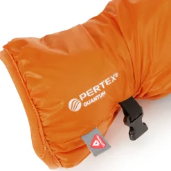 Xenon Mitts