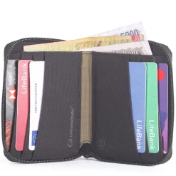 X-Pac Bi-Fold Wallet