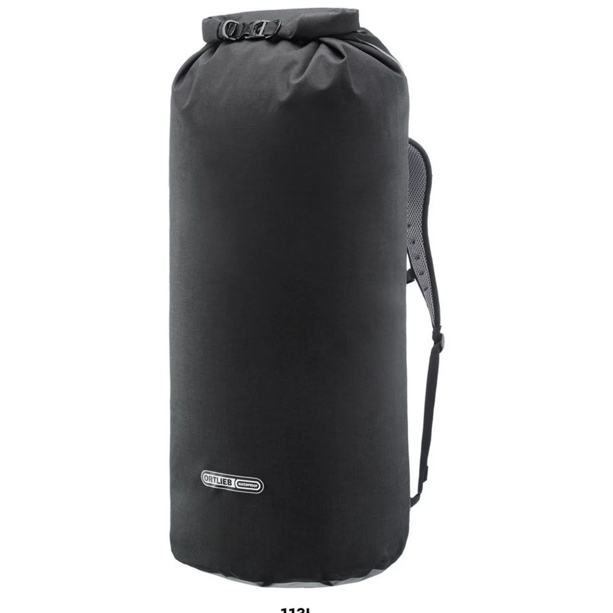 X-Tremer Kitbag