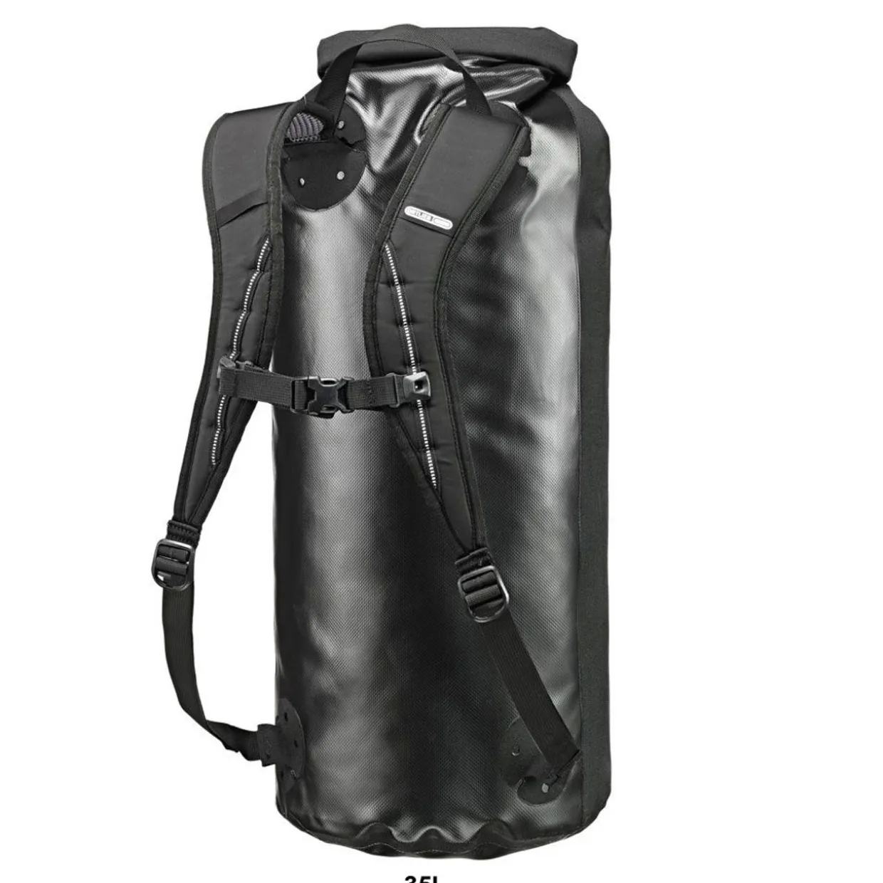 X-Tremer Kitbag