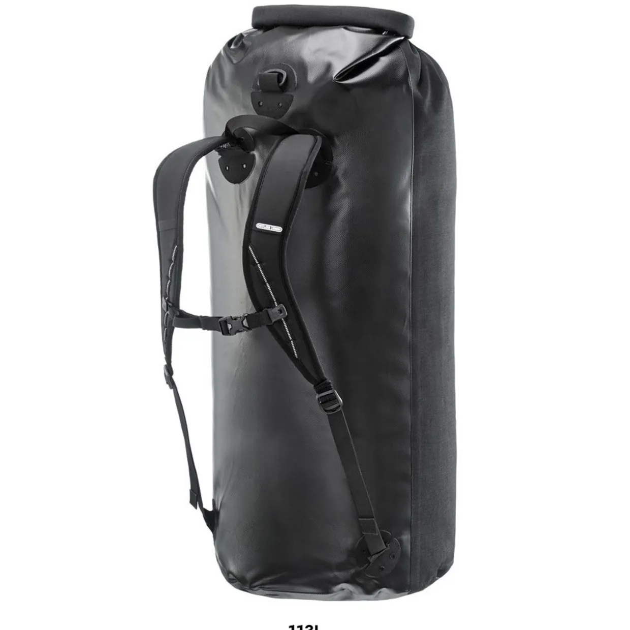 X-Tremer Kitbag