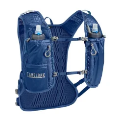 Zephyr Pro 11L Vest With 2 X 500ml Quick Stow Flasks