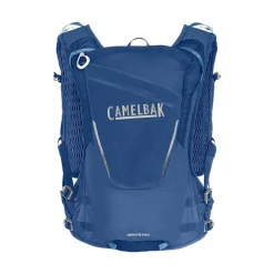 Zephyr Pro 11L Vest With 2 X 500ml Quick Stow Flasks