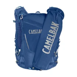 Zephyr Pro 11L Vest With 2 X 500ml Quick Stow Flasks