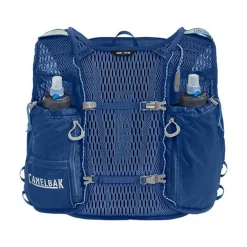 Zephyr Pro 11L Vest With 2 X 500ml Quick Stow Flasks