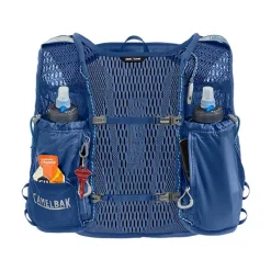 Zephyr Pro 11L Vest With 2 X 500ml Quick Stow Flasks