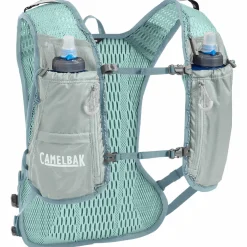 Zephyr Vest 11L with 1L Hydration