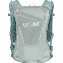 Zephyr Vest 11L with 1L Hydration