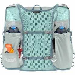 Zephyr Vest 11L with 1L Hydration