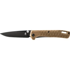 Zilch Folding Clip Knife