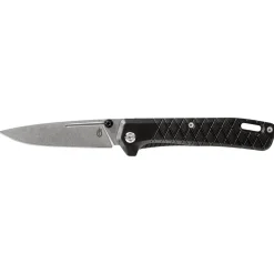 Zilch Folding Clip Knife