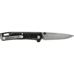 Zilch Folding Clip Knife