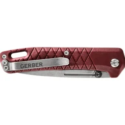 Zilch Folding Clip Knife