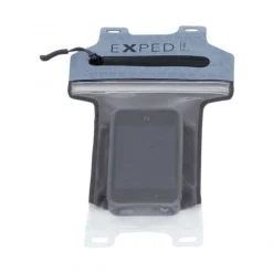 Zip Seal Waterproof Pouch