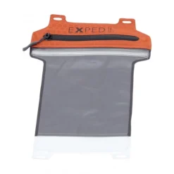 Zip Seal Waterproof Pouch