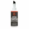 Zipper Cleaner & Lubricant