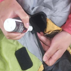 Zipper Cleaner & Lubricant