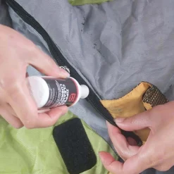 Zipper Cleaner & Lubricant
