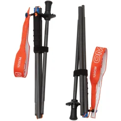 Z-Lite Poles - Carbon