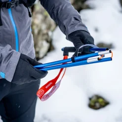 Z-Lite Poles - Carbon