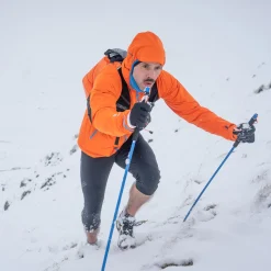 Z-Lite Poles - Carbon