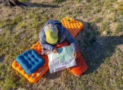 Zoom UL Insulated Sleeping Mat - Regular